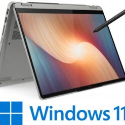 IdeaPad Flex 5 14ALC7 AMD Ryzen™ 7 5700U 16G 512SSD 11H 1Y
