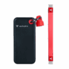 Verbatim Pocket SSD USB 3.2 G  2 2TB Black Red