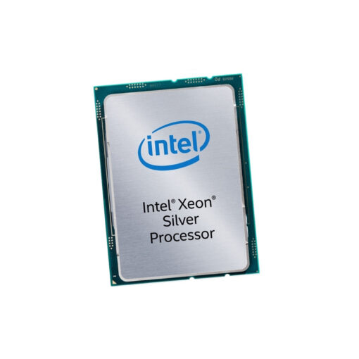 Intel Xeon Silver 4309Y 2.8G 8C 16T DDR4-2666