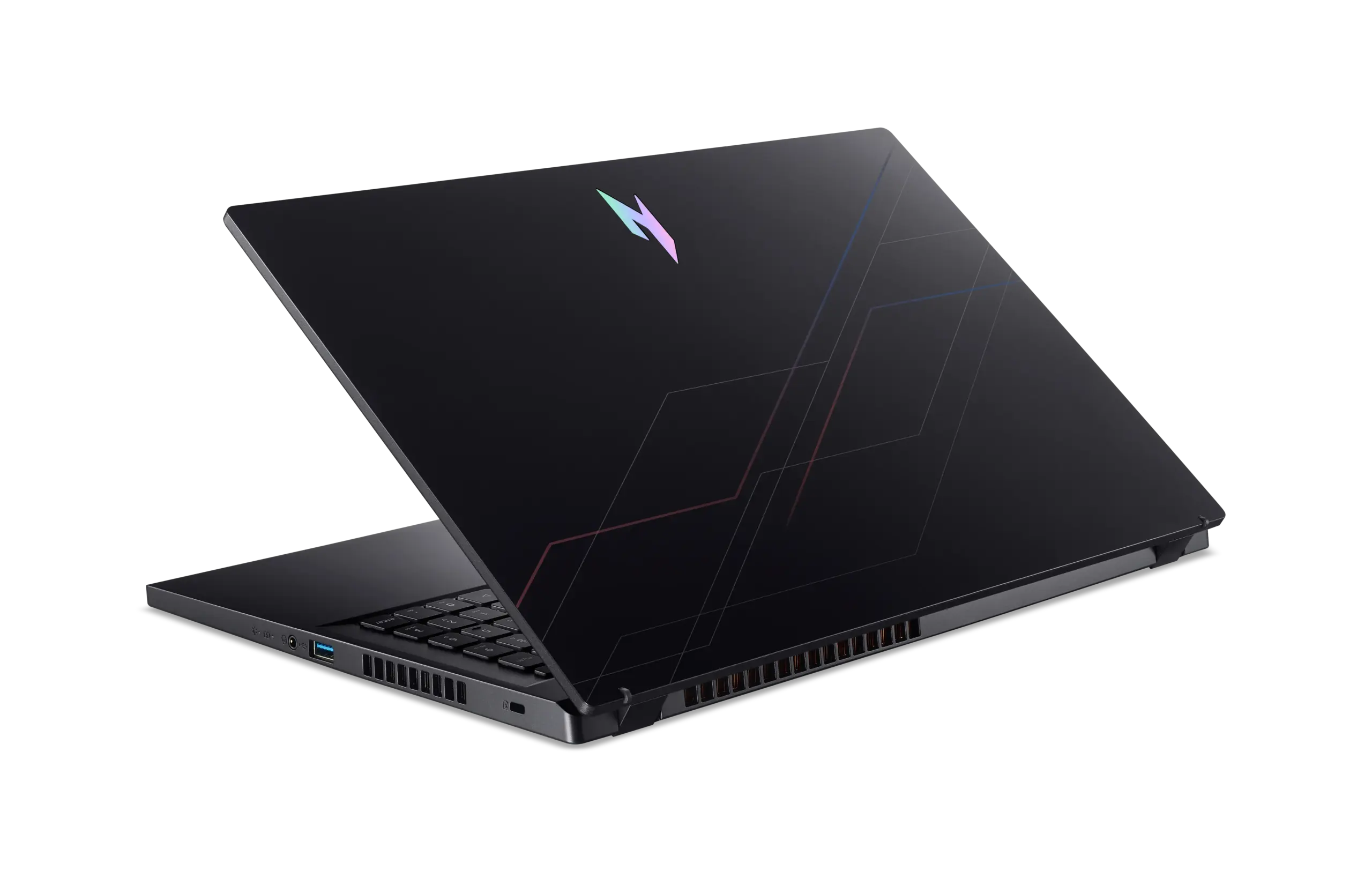 Acer Nitro V15 i7-13620H|16|512GB|W11H|RTXTM3050 – תמונה 4
