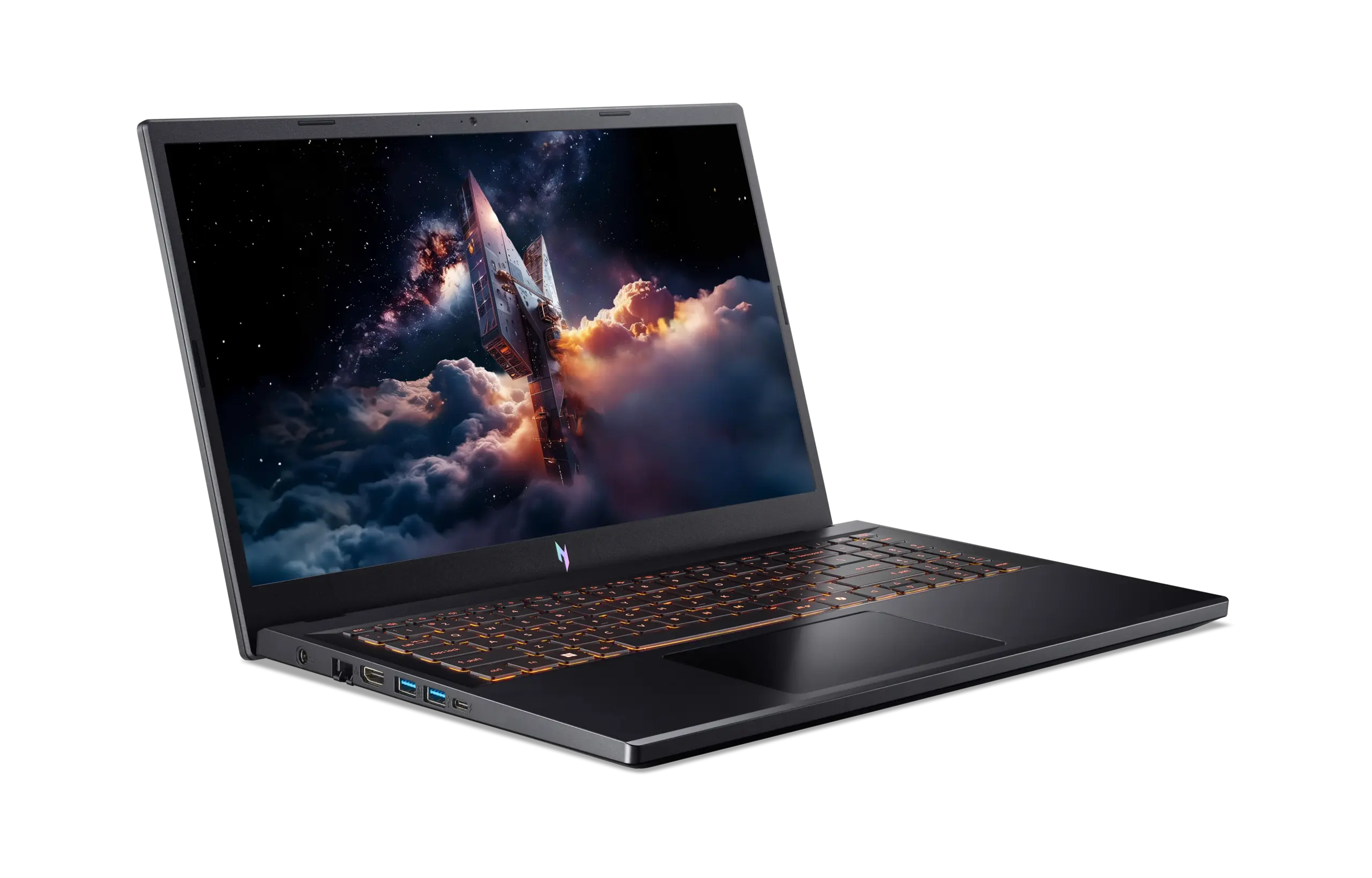 Acer Nitro V15 i7-13620H|16|512GB|W11H|RTXTM3050 – תמונה 3