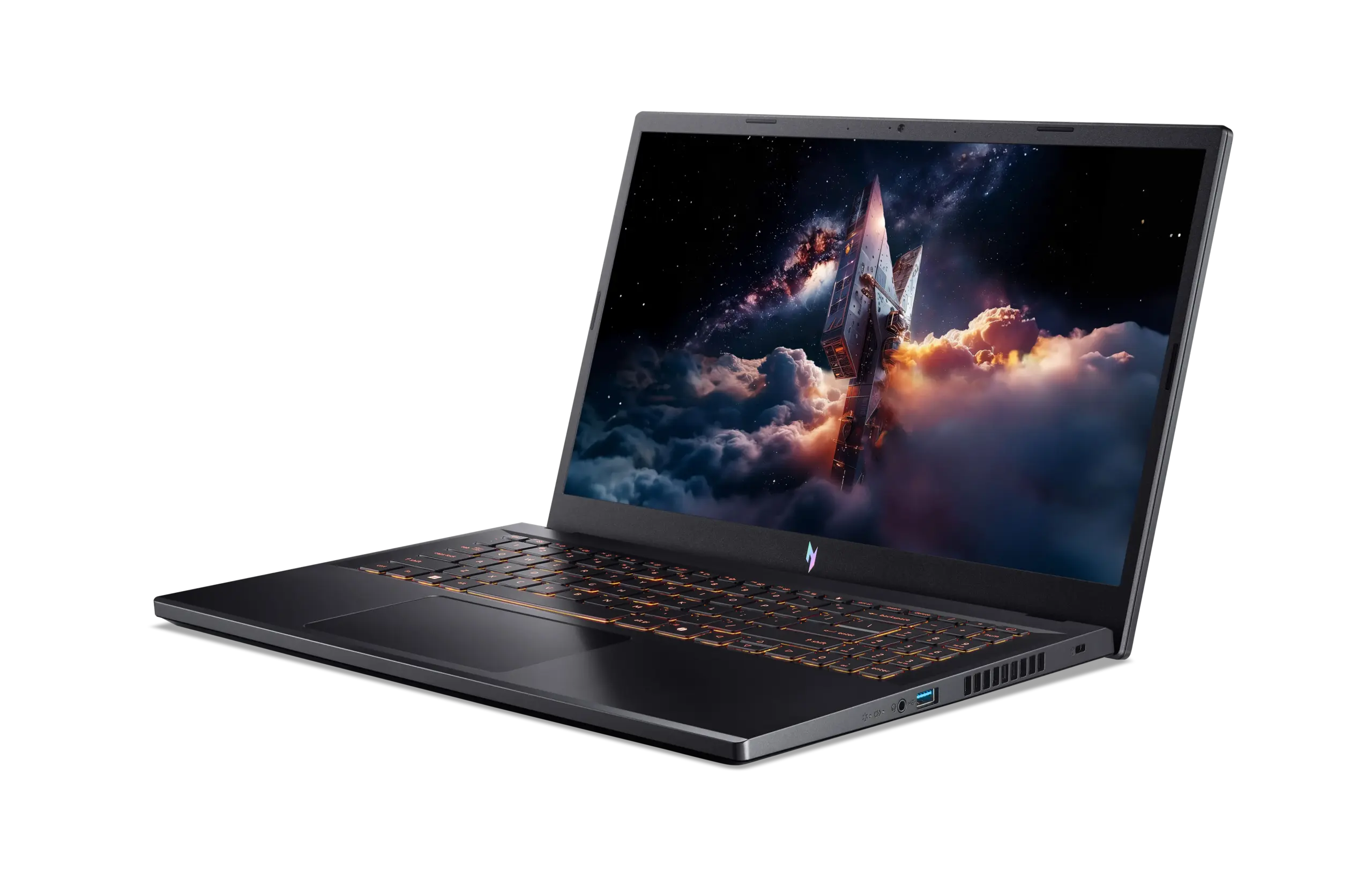 Acer Nitro V15 i7-13620H|16|512GB|W11H|RTXTM3050 – תמונה 2