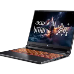 Acer Nitro V 16 AI Ryzen5-240|16GB|1TB|W11H|RTX5050|1YR