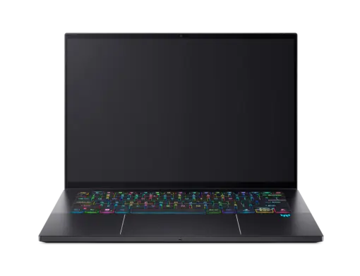 Acer Predator Triton 14 AI U9-288V|32GB|1TB|DOS|RTX5070|TOUCH|3YR