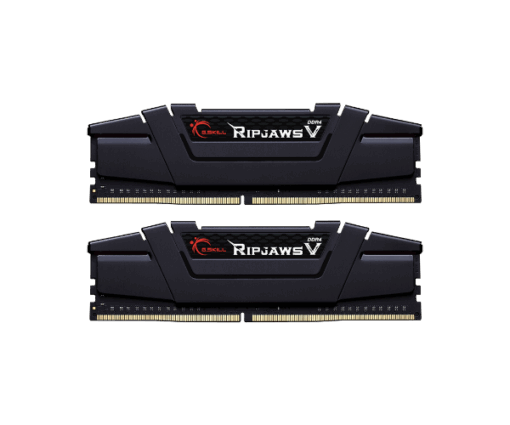 זכרון לנייח קיט G.SKILL KIT 32GB 2X16 DDR4 3200Mhz