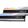 זכרון לנייח G.SKILL DDR5 32GB Trident Z5 RGB 2X16 6000MHZ CL36
