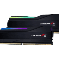 ז. לנייח G.SKILL DDR5 TRIDENT Z5 RGB 32GB 16X2 6000MHZ C36 XMP3.0