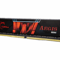 זכרון לנייח G.Skill Aegis 8GB DDR4 3200Mhz CL16 1.35V