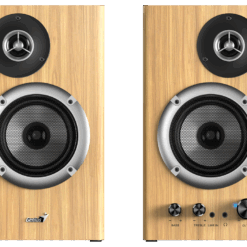 Alternative view of רמקולים עץ GENIUS SP-HF1812BT 50W