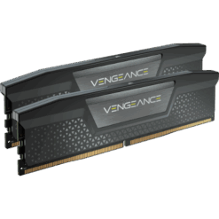 ז. לנייח Corsair VENGEANCE 64GB 2x32 DDR5 6000MHz C40 AMD EXPO