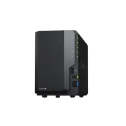 שרת אחסון רשתי סינולוג''י - Synology DS220+