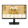 מסך 23.8 דגם 24B15H3 FHD 120Hz IPS מבית AOC
