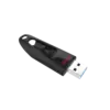 זיכרון נייד SANDISK ULTRA USB 3.0 Z48 256GB שחור