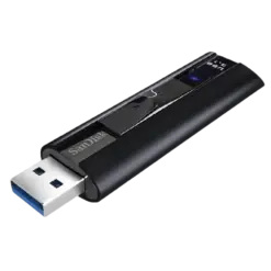 זיכרון נייד SANDISK USB 3.1 EXTREME PRO Z880 256GB