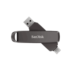 כונן USB נייד SanDisk Extreme PRO Type A בנפח 2T