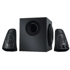 רמקול 200W RMS Z625 2.1  שחור LO