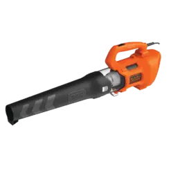 מפוח חשמלי Black+Decker BEBL185-QS – הספק 1850W