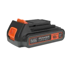 סוללת ליתיום נטענת Black+Decker BL2018 – 18V 2.0Ah