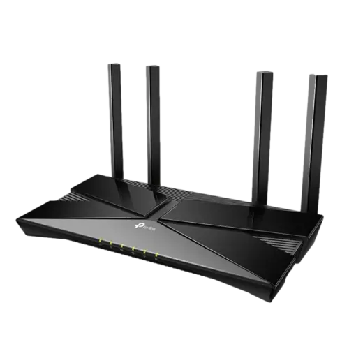 Archer AX23 AX1800 Wi-Fi 6 Router מבית TP-LINK