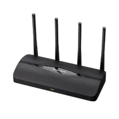 MR27BE BE3600 Wi-Fi 7 Router מבית MERCUSYS