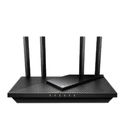 Archer AX55 Pro AX3000 Wi-Fi 6 Router מבית TP-LINK