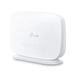 Archer MR505 4G+ Cat6 AC1200 Router מבית TP-LINK