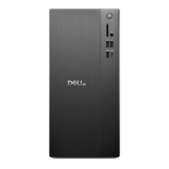 DELL TOWER PC ECT1250 U7 265 16GB 1TB SSD Intel UHD WIN11PRO WIFI 3YOS