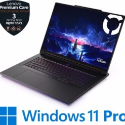 Legion 9 18IAX10 18 Ultra9275HX 64G 2TSSD RT5090 11P 3YP