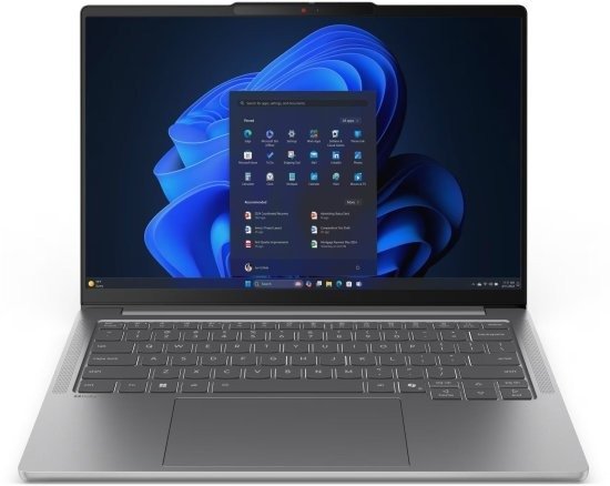 IdeaPad Pro 5 14IAH10 14 2.8K Ultra9285H 32G 1TSSD 11P 3Y-ON