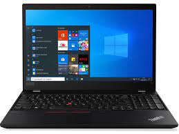 ThinkPad P16s Gen 4
