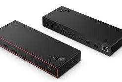 ThinkPad Hybrid USB-C with USB-A Dock