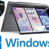 Yoga 7 2-in-1 14ILL10 14  Ultra5226V 16G  1TB  11H 3YP