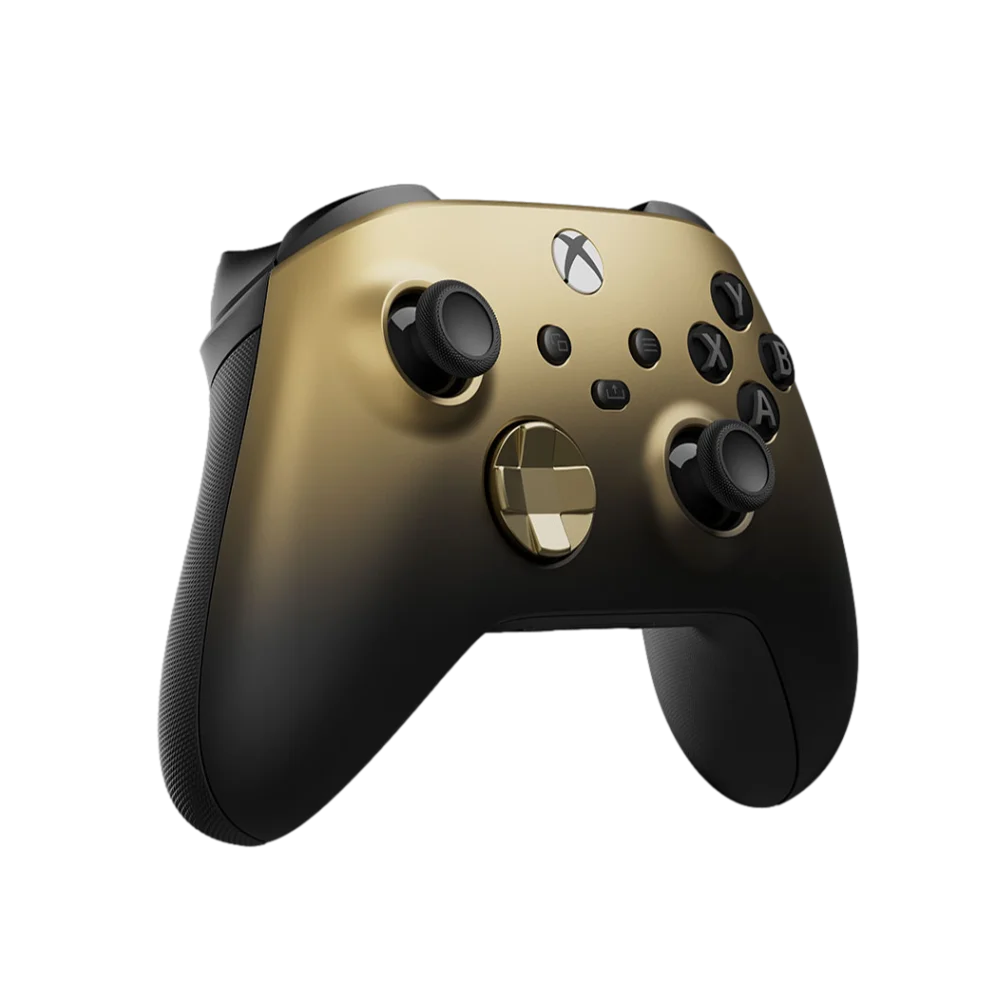 בקר XBOX Series X|S אלחוטי – צבע סגול – תמונה 3