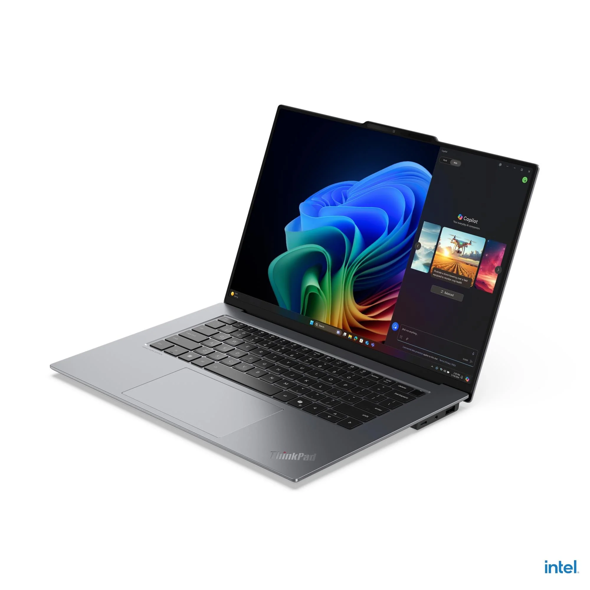 LENOVO X9-14 G1 U7-258V|32GB|1TB|W11P|3YR – תמונה 2