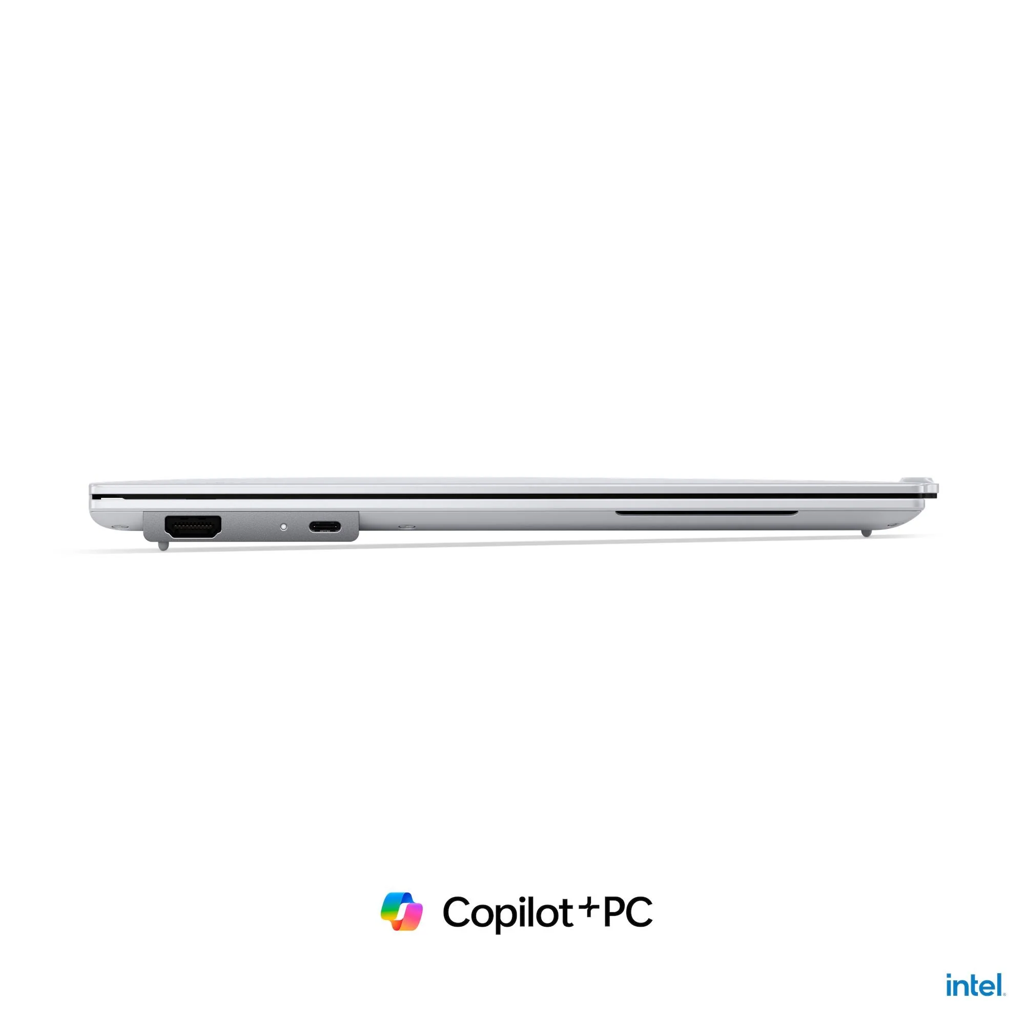 LENOVO X9-14 G1 U7-258V |32GB|1TB|W11P|White|3YR – תמונה 4