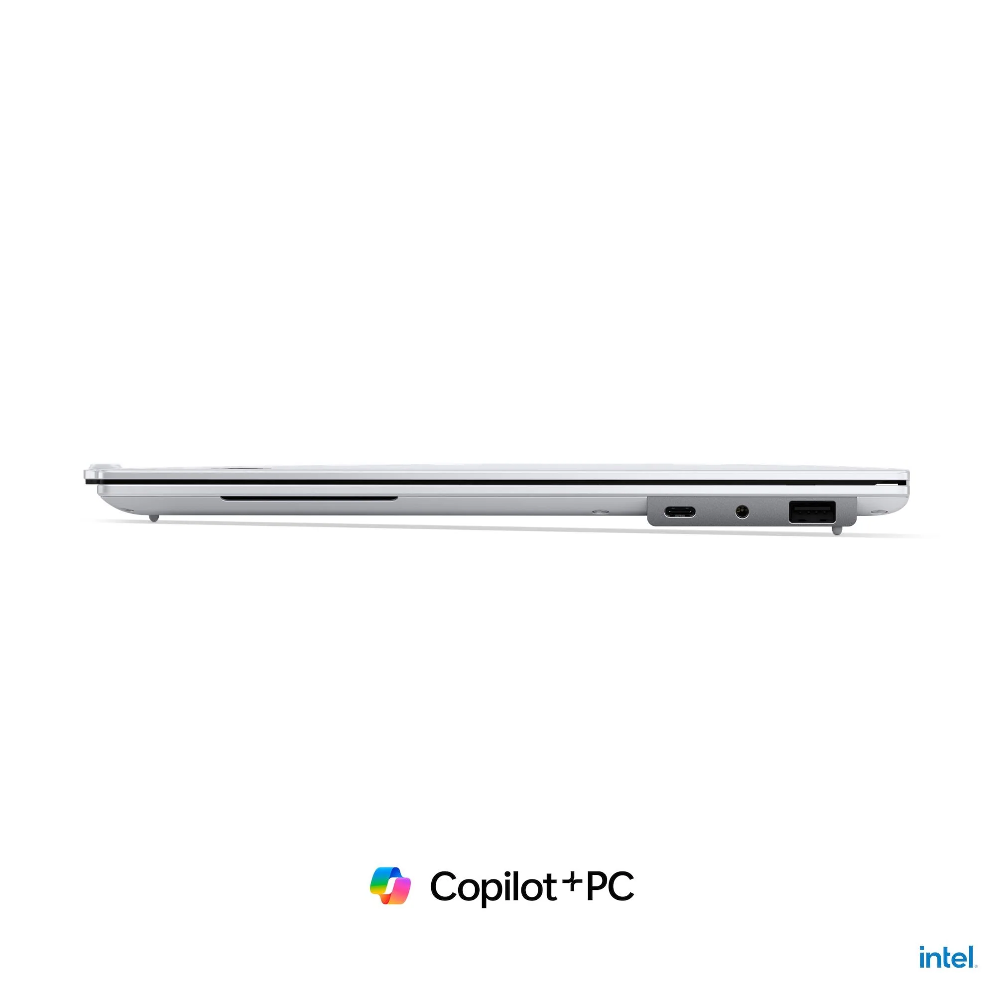 LENOVO X9-14 G1 U7-258V |32GB|1TB|W11P|White|3YR – תמונה 5