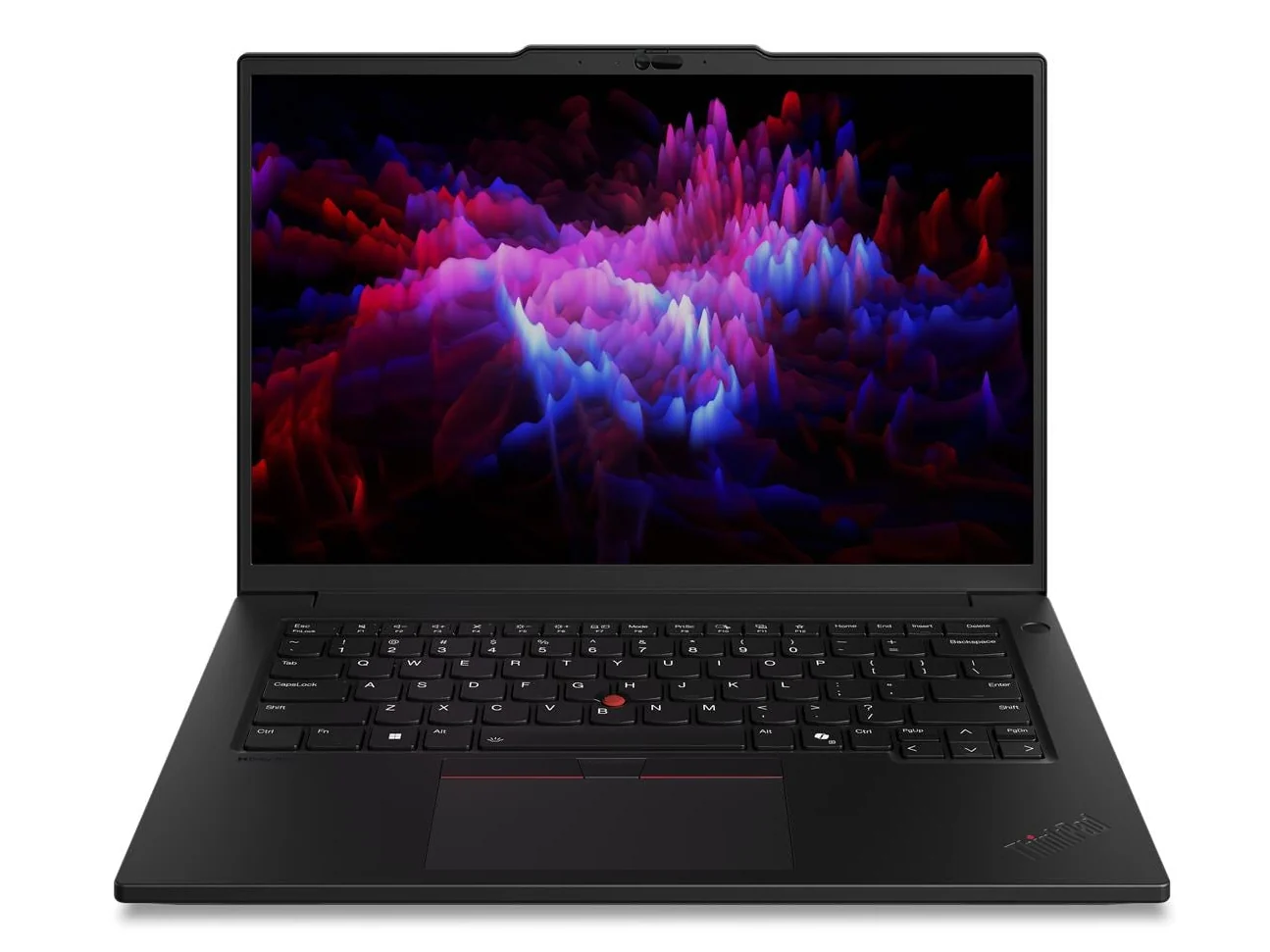 LENOVO P14s G6 U9-285H|64GB|1TB|W11P|3YR – תמונה 2