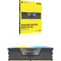 Alternative view of ז. לנייח CORSAIR VENGEANCE 16GB DDR5 6000MHz C36 EXPO