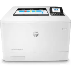 מדפסת ליזר HP Color LJ Ent MFP M455dn