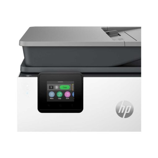 HP OfficeJet Pro 9123 All-in-One