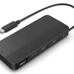LENOVO USB-C Dock Dual Display (no adapter)