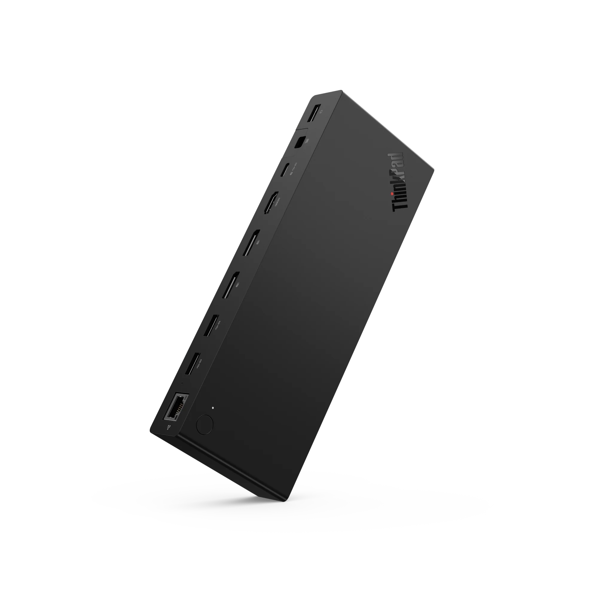 LENOVO ThinkPad USB4 Dock 5000 | 3Y – תמונה 4