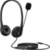 אוזניות HP 3.5mm STHS G2