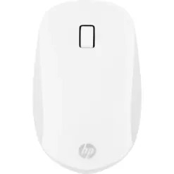 עכבר HP 410 Slim WHT Bluetooth Mouse