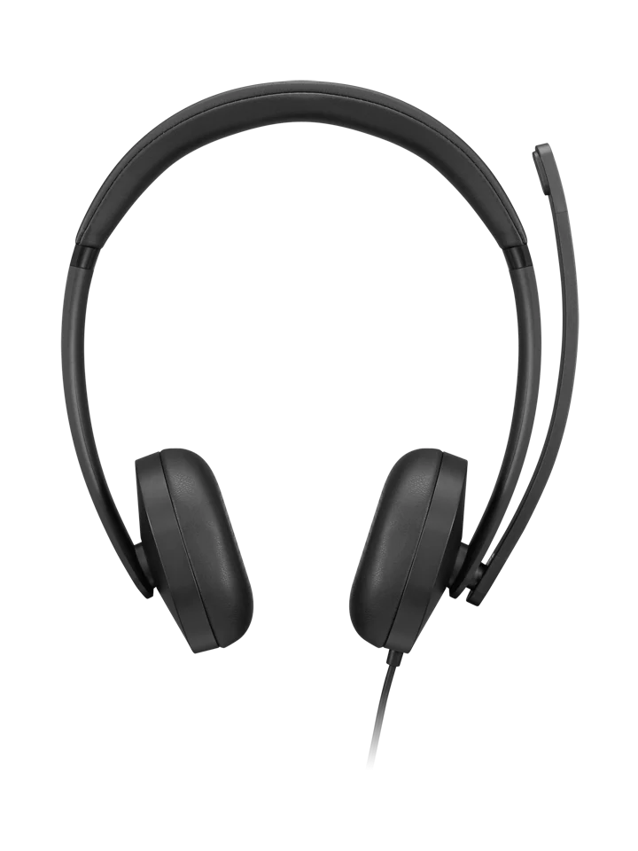 Lenovo Wired VoIP Headset 5000 |3Y – תמונה 6