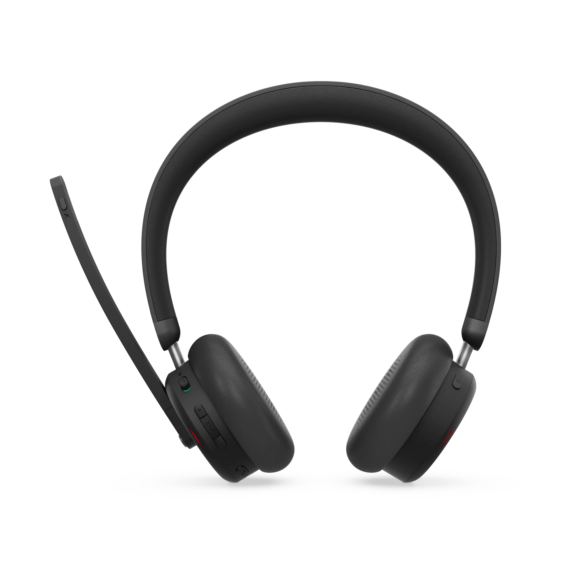 Lenovo Dual-Mode Wireless ANC Headset 6550 |3YR – תמונה 5