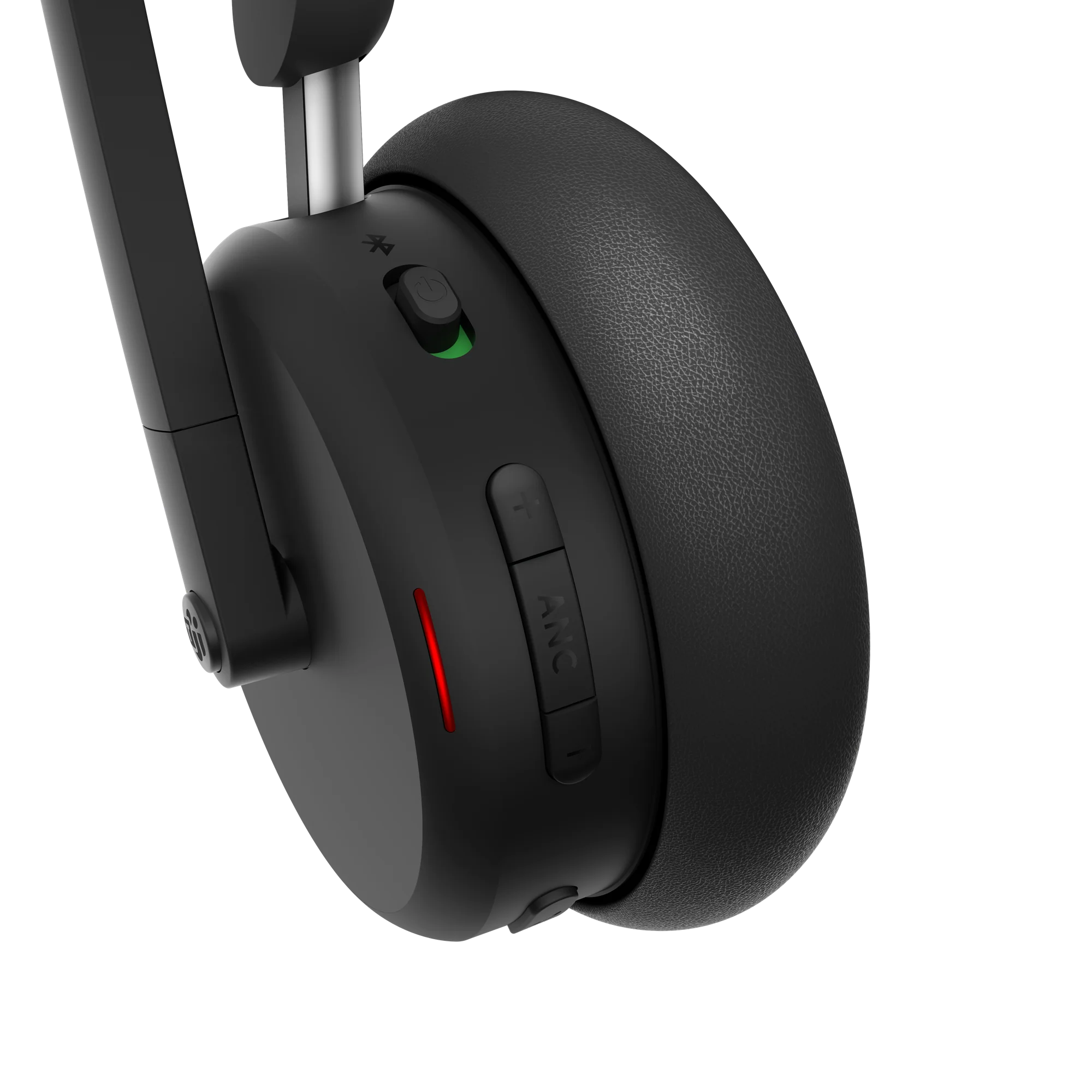 Lenovo Dual-Mode Wireless ANC Headset 6550 |3YR – תמונה 2