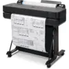 פלוטר HP Designjet T-630 24-in Printer