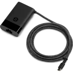 מטען HP USB-C 65W Laptop Charger