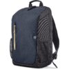 תיק HP Travel 18L BNG 15.6 Laptop Backpack
